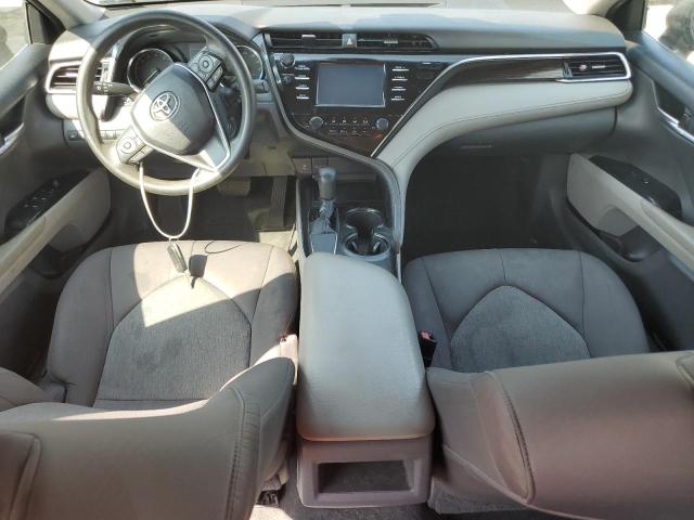 Photo 7 VIN: 4T1B11HK3JU673453 - TOYOTA CAMRY 