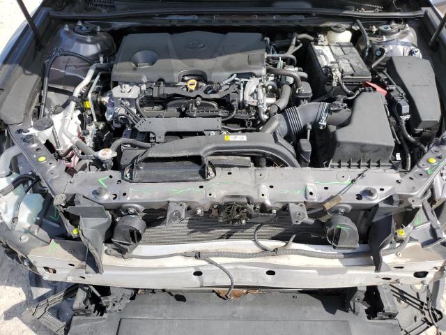 Photo 10 VIN: 4T1B11HK3JU675025 - TOYOTA CAMRY L 