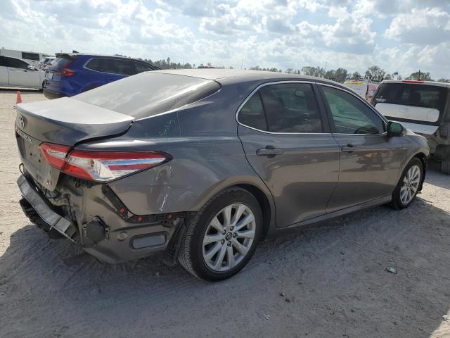 Photo 2 VIN: 4T1B11HK3JU675025 - TOYOTA CAMRY L 