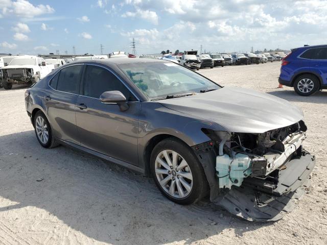 Photo 3 VIN: 4T1B11HK3JU675025 - TOYOTA CAMRY L 