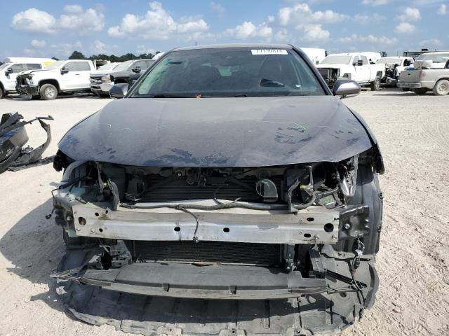 Photo 4 VIN: 4T1B11HK3JU675025 - TOYOTA CAMRY L 