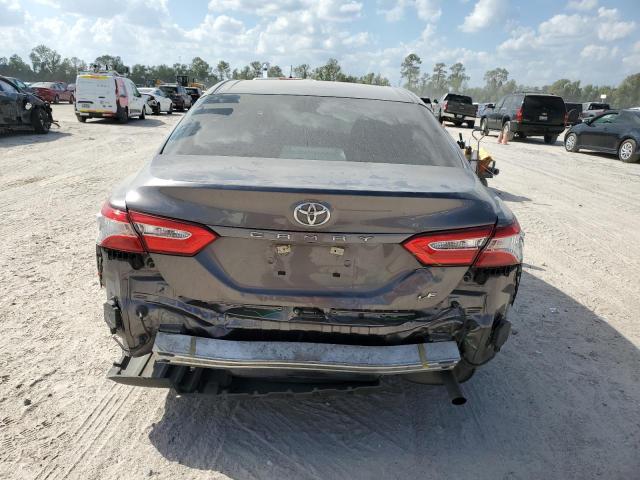 Photo 5 VIN: 4T1B11HK3JU675025 - TOYOTA CAMRY L 