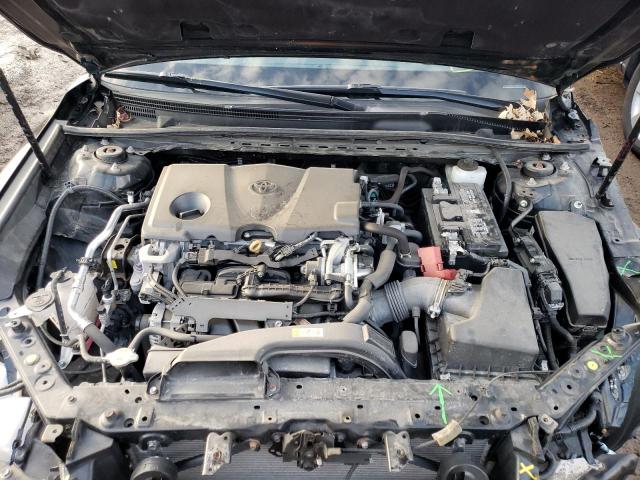 Photo 10 VIN: 4T1B11HK3JU676188 - TOYOTA CAMRY 