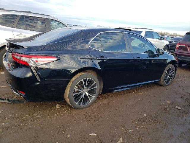 Photo 2 VIN: 4T1B11HK3JU676188 - TOYOTA CAMRY 