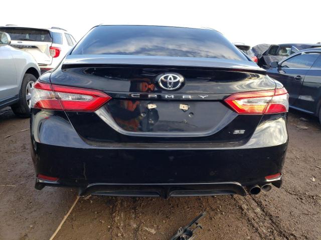 Photo 5 VIN: 4T1B11HK3JU676188 - TOYOTA CAMRY 