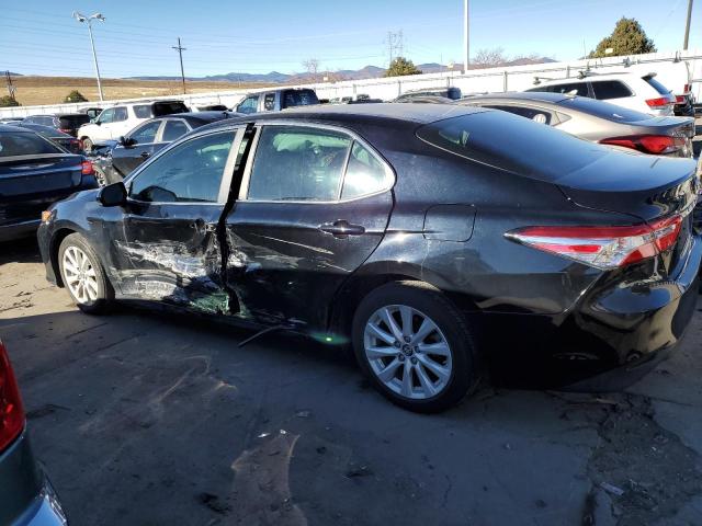 Photo 1 VIN: 4T1B11HK3JU676241 - TOYOTA CAMRY L 