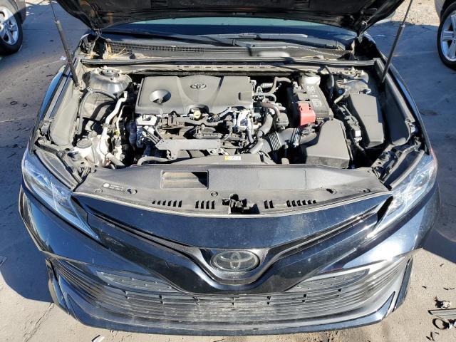 Photo 10 VIN: 4T1B11HK3JU676241 - TOYOTA CAMRY L 