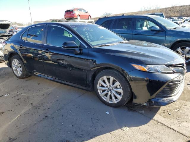 Photo 3 VIN: 4T1B11HK3JU676241 - TOYOTA CAMRY L 