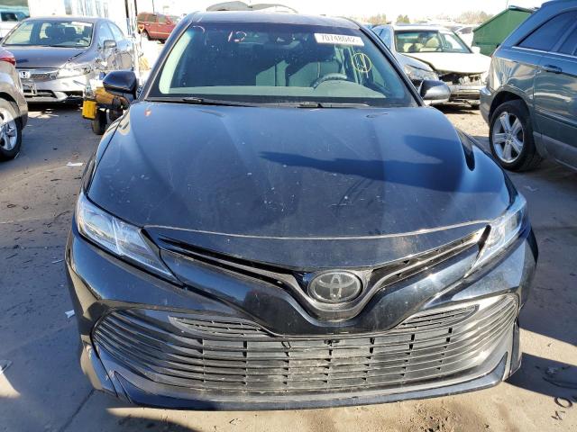 Photo 4 VIN: 4T1B11HK3JU676241 - TOYOTA CAMRY L 