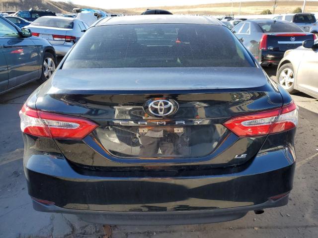 Photo 5 VIN: 4T1B11HK3JU676241 - TOYOTA CAMRY L 