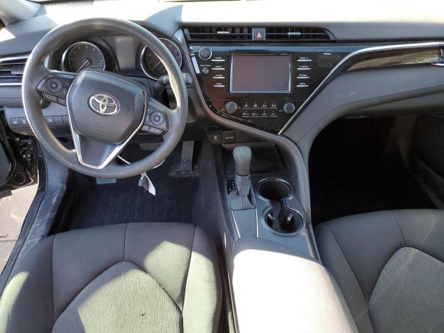 Photo 7 VIN: 4T1B11HK3JU676241 - TOYOTA CAMRY L 