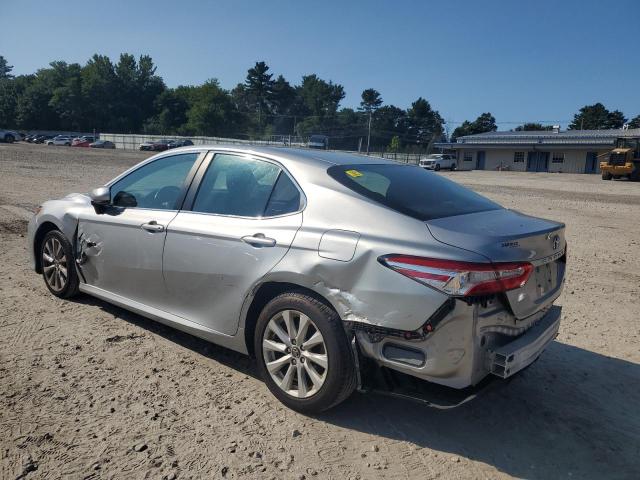 Photo 1 VIN: 4T1B11HK3JU677504 - TOYOTA CAMRY L 