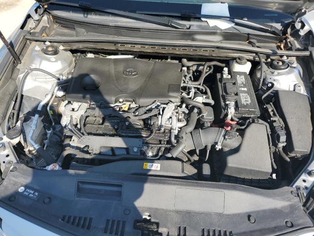 Photo 10 VIN: 4T1B11HK3JU677504 - TOYOTA CAMRY L 