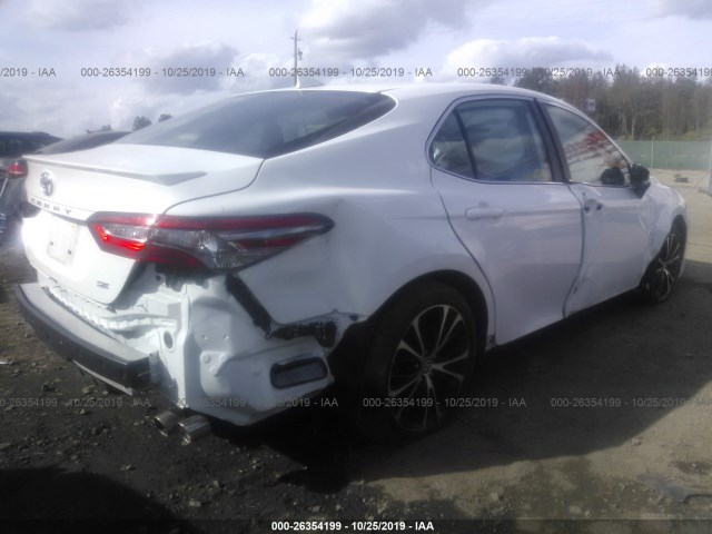 Photo 3 VIN: 4T1B11HK3KU164190 - TOYOTA CAMRY 