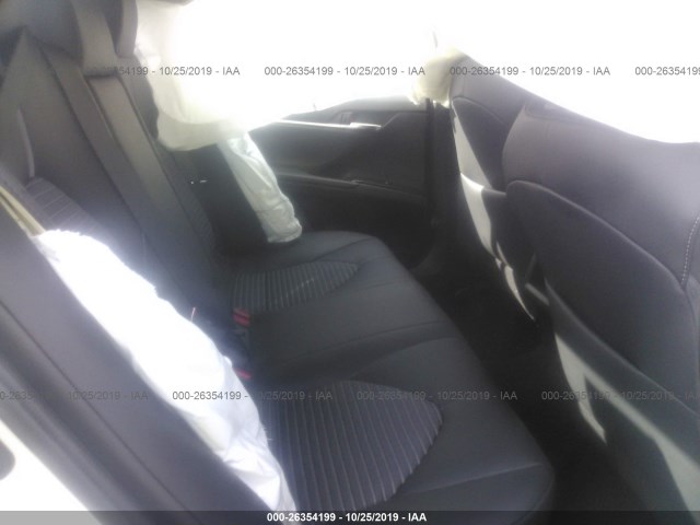 Photo 7 VIN: 4T1B11HK3KU164190 - TOYOTA CAMRY 