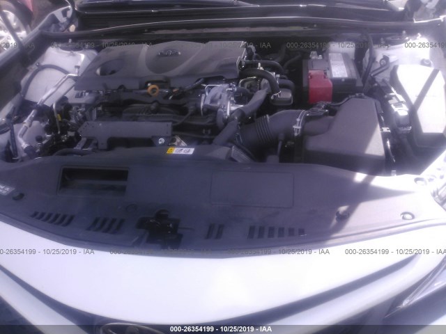 Photo 9 VIN: 4T1B11HK3KU164190 - TOYOTA CAMRY 