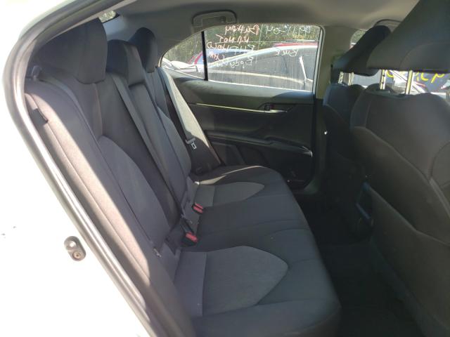 Photo 5 VIN: 4T1B11HK3KU167283 - TOYOTA CAMRY L 