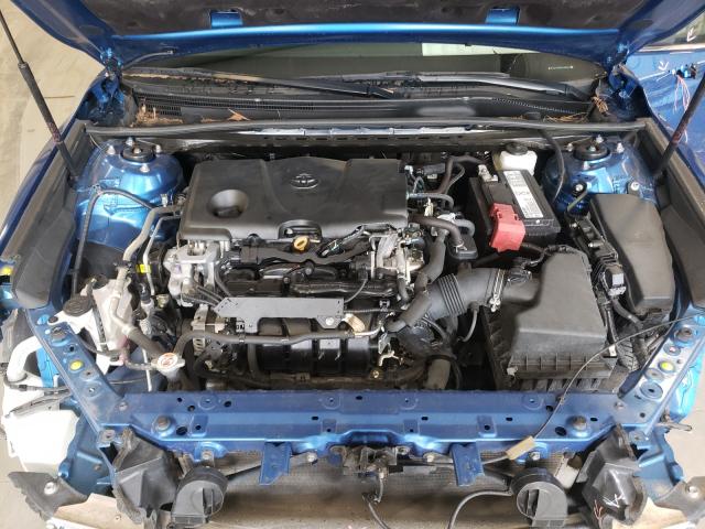 Photo 6 VIN: 4T1B11HK3KU168854 - TOYOTA CAMRY L 