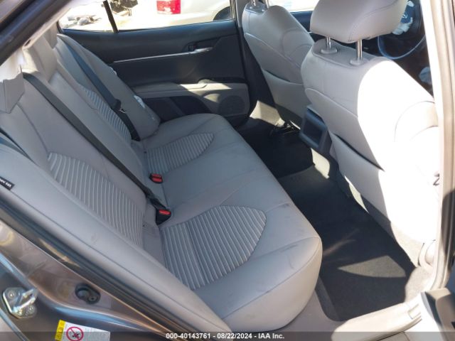 Photo 7 VIN: 4T1B11HK3KU168899 - TOYOTA CAMRY 