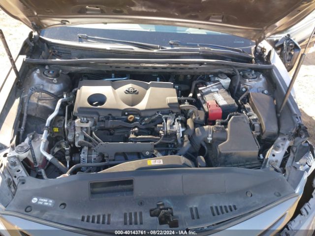 Photo 9 VIN: 4T1B11HK3KU168899 - TOYOTA CAMRY 