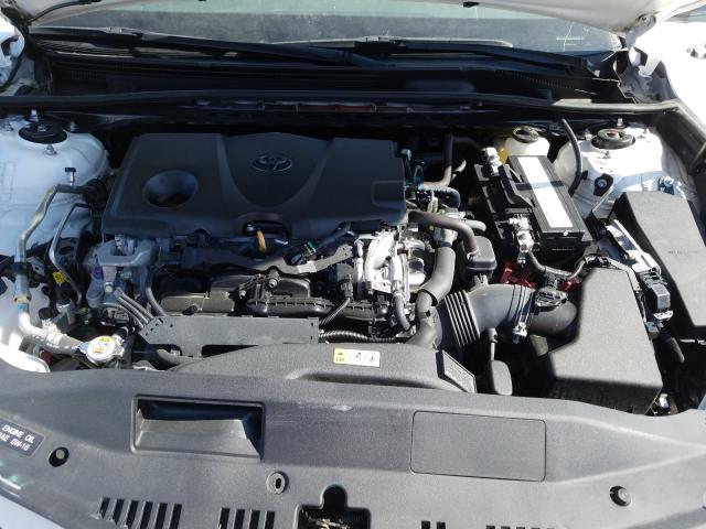 Photo 6 VIN: 4T1B11HK3KU169020 - TOYOTA CAMRY 