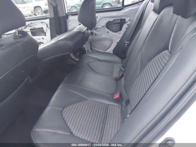 Photo 7 VIN: 4T1B11HK3KU169177 - TOYOTA CAMRY 