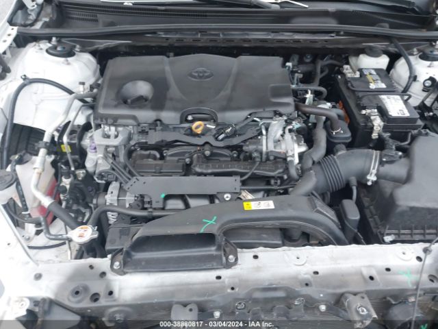 Photo 9 VIN: 4T1B11HK3KU169177 - TOYOTA CAMRY 