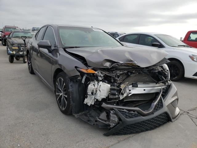 Photo 0 VIN: 4T1B11HK3KU170166 - TOYOTA CAMRY L 