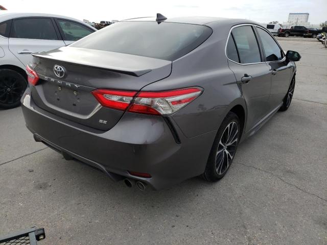 Photo 3 VIN: 4T1B11HK3KU170166 - TOYOTA CAMRY L 