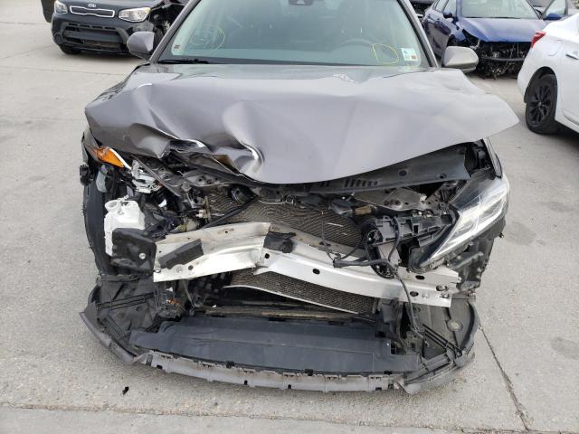 Photo 6 VIN: 4T1B11HK3KU170166 - TOYOTA CAMRY L 