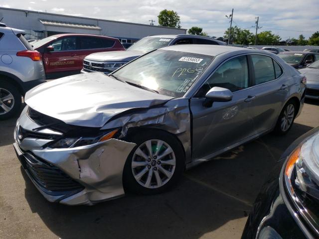 Photo 0 VIN: 4T1B11HK3KU171320 - TOYOTA CAMRY L 