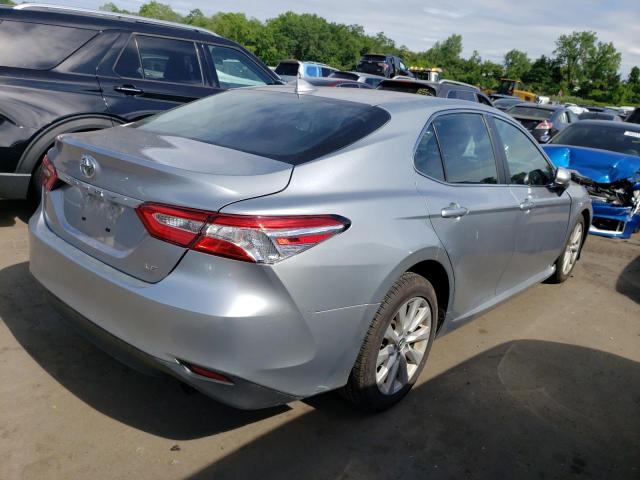 Photo 2 VIN: 4T1B11HK3KU171320 - TOYOTA CAMRY L 