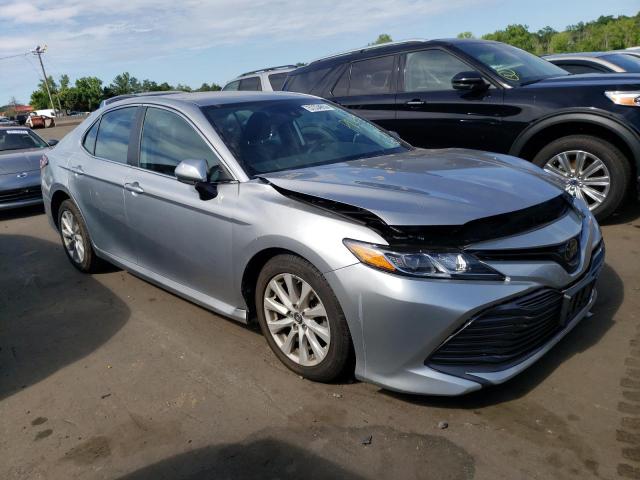 Photo 3 VIN: 4T1B11HK3KU171320 - TOYOTA CAMRY L 