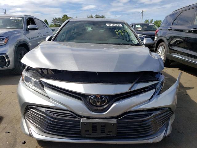 Photo 4 VIN: 4T1B11HK3KU171320 - TOYOTA CAMRY L 