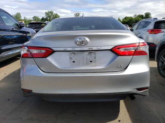 Photo 5 VIN: 4T1B11HK3KU171320 - TOYOTA CAMRY L 