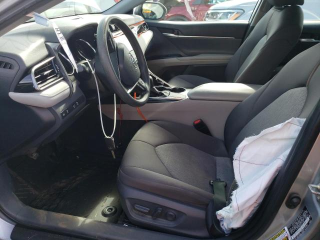 Photo 6 VIN: 4T1B11HK3KU171320 - TOYOTA CAMRY L 