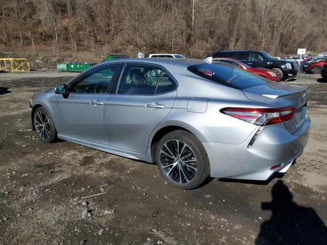 Photo 1 VIN: 4T1B11HK3KU173021 - TOYOTA CAMRY L 