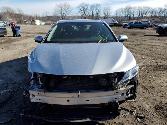 Photo 4 VIN: 4T1B11HK3KU173021 - TOYOTA CAMRY L 