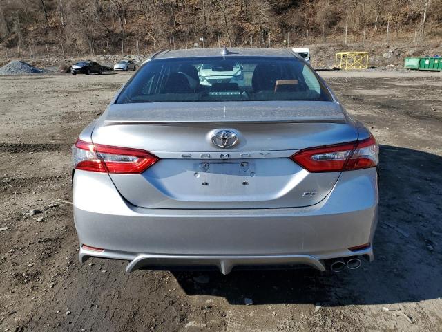 Photo 5 VIN: 4T1B11HK3KU173021 - TOYOTA CAMRY L 