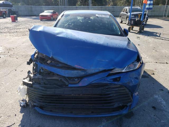 Photo 4 VIN: 4T1B11HK3KU173262 - TOYOTA CAMRY 