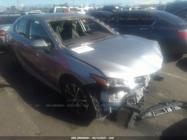 Photo 0 VIN: 4T1B11HK3KU179403 - TOYOTA CAMRY 