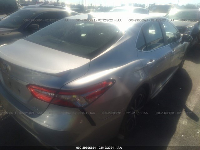 Photo 3 VIN: 4T1B11HK3KU179403 - TOYOTA CAMRY 