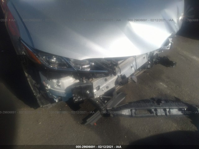 Photo 5 VIN: 4T1B11HK3KU179403 - TOYOTA CAMRY 