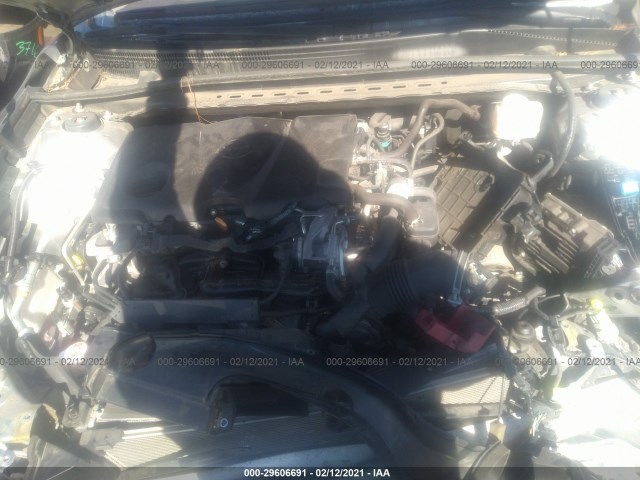 Photo 9 VIN: 4T1B11HK3KU179403 - TOYOTA CAMRY 