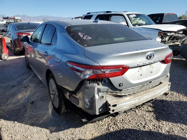 Photo 1 VIN: 4T1B11HK3KU185055 - TOYOTA CAMRY L 