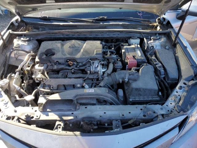 Photo 10 VIN: 4T1B11HK3KU185055 - TOYOTA CAMRY L 