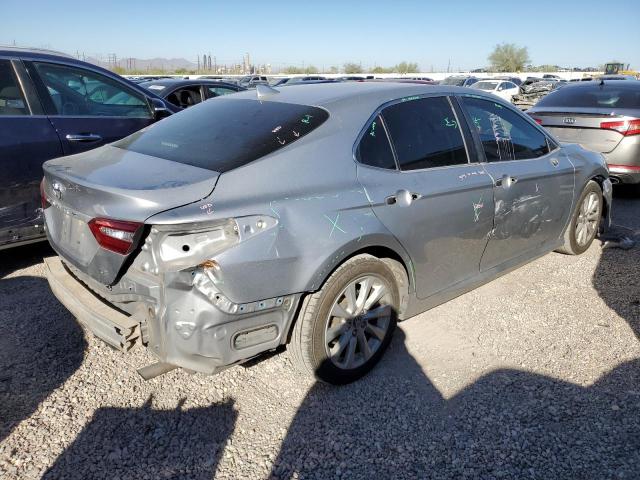 Photo 2 VIN: 4T1B11HK3KU185055 - TOYOTA CAMRY L 