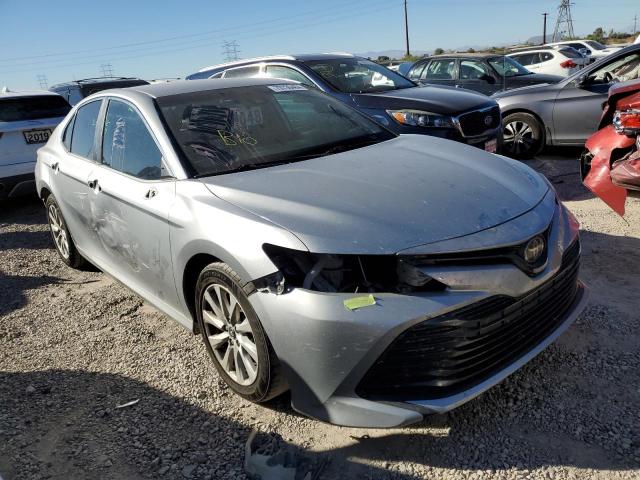 Photo 3 VIN: 4T1B11HK3KU185055 - TOYOTA CAMRY L 