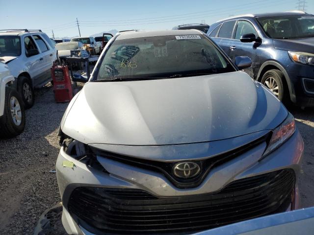 Photo 4 VIN: 4T1B11HK3KU185055 - TOYOTA CAMRY L 