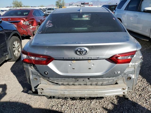 Photo 5 VIN: 4T1B11HK3KU185055 - TOYOTA CAMRY L 